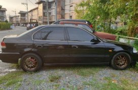 Honda Civic 1996 Manual Gasoline for sale in Las Piñas