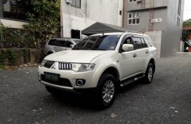 Mitsubishi Montero Sport 2012 Automatic Diesel for sale in Mandaluyong