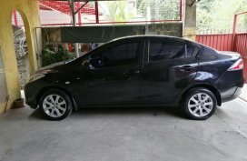 2nd Hand Mazda 2 2011 Manual Gasoline for sale in Malabon