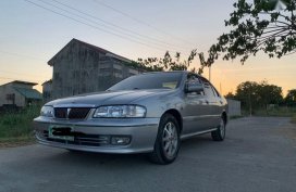 2nd Hand Nissan Exalta 2001 for sale in Bulakan