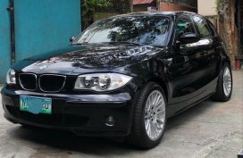 Bmw 118I 2009 Automatic Gasoline for sale in Pateros