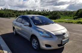 Selling Toyota Vios 2012 Automatic Gasoline in Legazpi