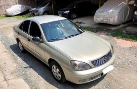 2008 Nissan Sentra for sale in Manila