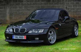 Used Bmw Z3 1997 for sale in Zamboanga City