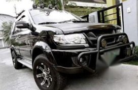 Sell 2nd Hand 2005 Isuzu Sportivo at 120000 km in Pasay