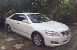 Sell 2nd Hand 2008 Toyota Camry in Parañaque