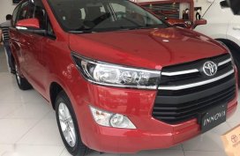 Brand New Toyota Innova 2019 for sale in Manila