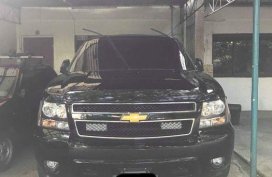 2010 Chevrolet Suburban for sale in Quezon City