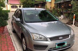 Ford Focus Automatic Gasoline for sale in Cainta
