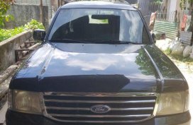 Selling 2nd Hand Ford Everest Automatic Diesel in Butuan
