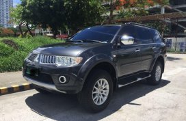Mitsubishi Montero 2010 Automatic Diesel for sale in Muntinlupa