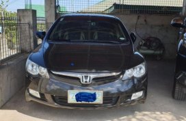 Used Honda Civic 2007 for sale in Pila