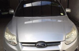 2nd Hand Ford Focus 2013 for sale in Las Piñas