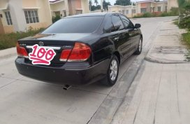 Selling Toyota Camry 2004 Automatic Gasoline in Cebu City