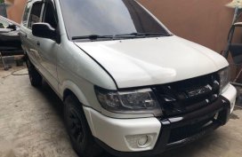 2016 Isuzu Crosswind for sale in Quezon City