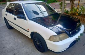 1998 Honda City for sale in Quezon City