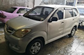 Sell Used 2007 Toyota Avanza at 100000 km in Caloocan