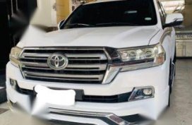Toyota Land Cruiser 2019 Automatic Diesel for sale in Manila