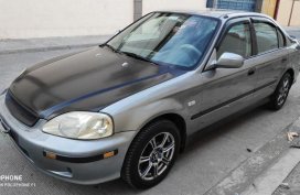 Honda Civic 2000 Manual Gasoline for sale in Parañaque