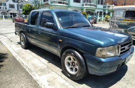 2004 Ford Ranger for sale in Tayabas