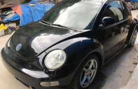 Used Volkswagen Beetle 2001 for sale in Manila