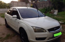 Ford Focus 2007 Automatic Gasoline for sale in San Simon