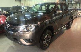 Selling Brand New Mazda Bt-50 2019 Truck in Mandaluyong