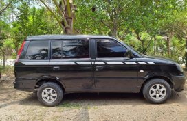 Mitsubishi Adventure 2016 at 40000 km for sale in Rosario