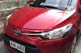 Used Toyota Vios 2015 for sale in Pasay