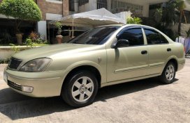 Sell Used 2012 Nissan Sentra in Quezon City