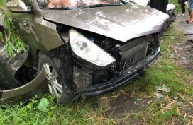 Hyundai Tucson 2010 Automatic Diesel for sale in Quezon City