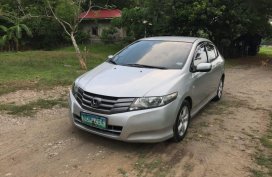 Selling 2nd Hand Honda Civic 2010 in Ternate