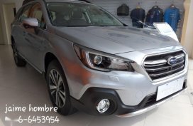 Brand New 2019 Subaru Outback for sale in Pasig