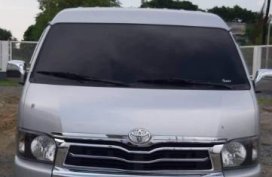 2014 Toyota Grandia for sale in Marilao