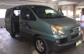 Hyundai Starex 2004 Automatic Diesel for sale in Pasay