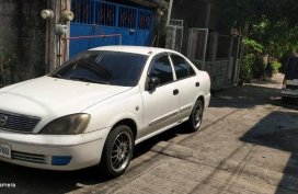 Nissan Sentra 2008 Manual Gasoline for sale in Santa Maria