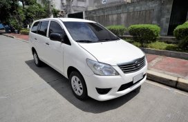 2015 Toyota Innova for sale in Quezon City