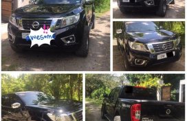 Nissan Np300 2016 for sale in Dasmariñas