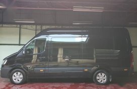 2nd Hand Hyundai H350 2019 at 10000 km for sale in Manila