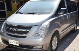 Hyundai Starex 2014 Automatic Diesel for sale in Pasig