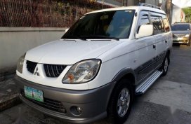 Mitsubishi Adventure 2004 for sale in Caloocan