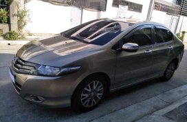 Honda City 2010 Automatic Gasoline for sale in Parañaque