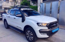 Ford Ranger 2016 at 30000 km for sale in San Fernando