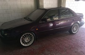 Toyota Corolla 1998 Automatic Gasoline for sale in Subic