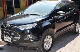 2015 Ford Ecosport for sale in Pasig