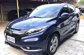 Used Honda Hr-V 2015 Automatic Gasoline for sale in Mandaue