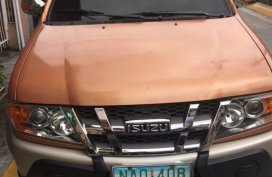 2010 Isuzu Crosswind for sale in Manila