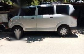 Selling Suzuki Apv 2012 at 70000 km in Cainta