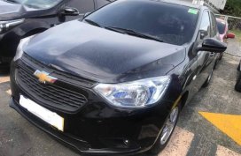 Chevrolet Sail 2018 for sale in Quezon City