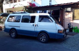 Selling 1999 Kia Besta Van for sale in Legazpi